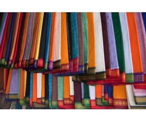 Pure Kanchivaram Silk 