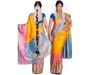 Cotton Saree