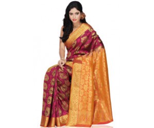 Pattu sarees